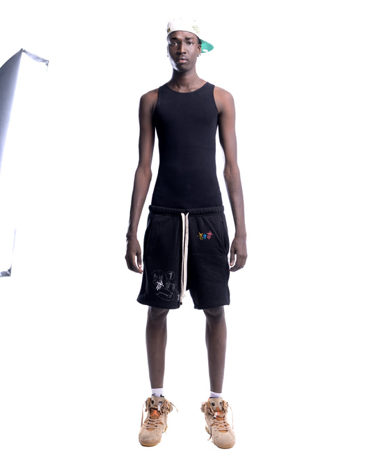 V1CE PYRAMID SHORT