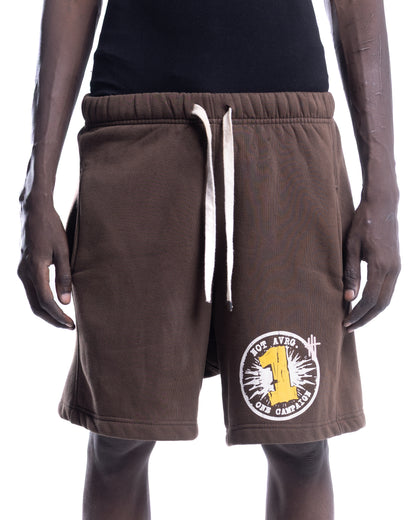 V1CE ONE STAMP SHORT