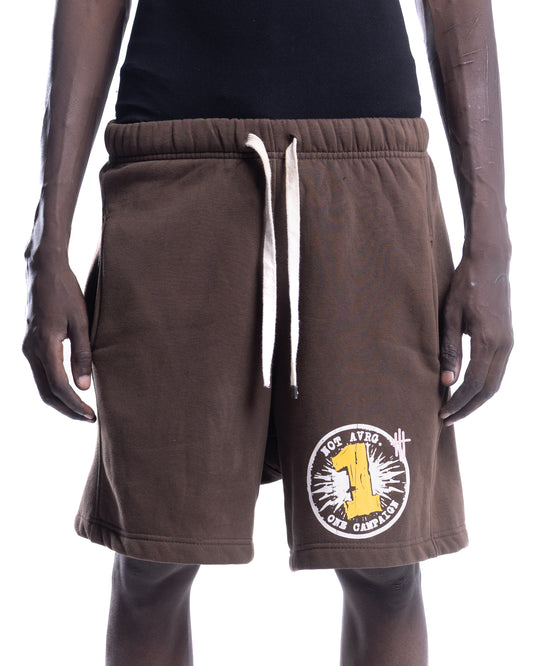 V1CE ONE STAMP SHORT