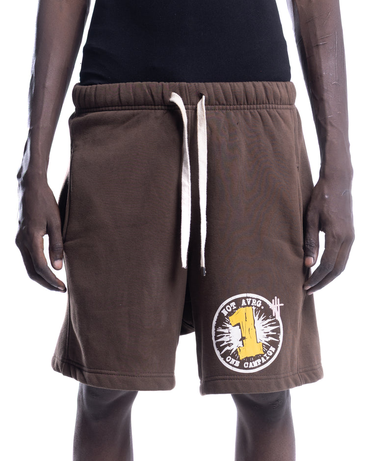 V1CE ONE STAMP SHORT