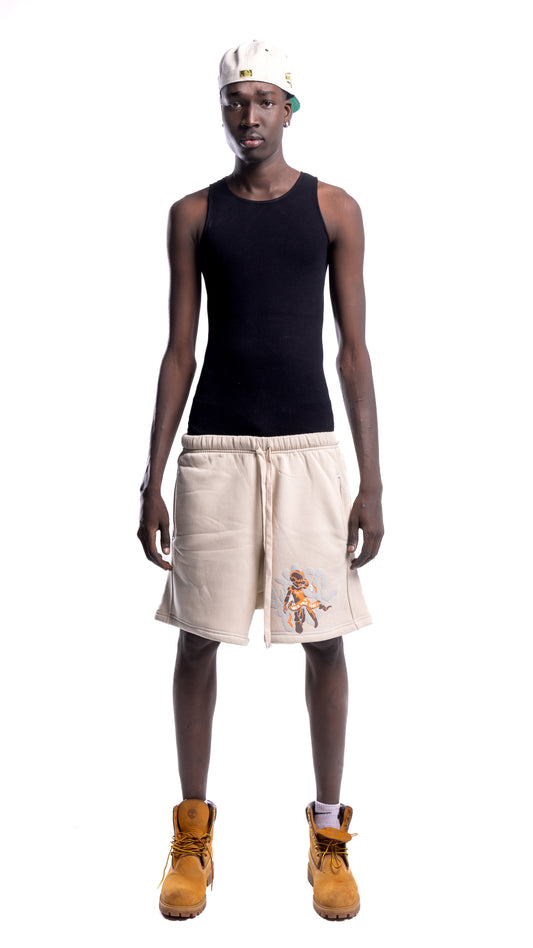 V1CE DEVIL SHORTS