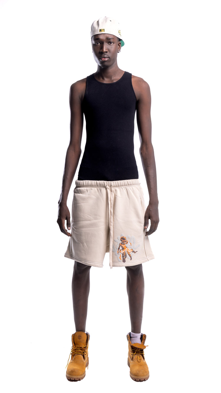 V1CE DEVIL SHORTS