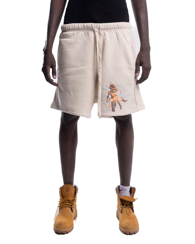 V1CE DEVIL SHORTS