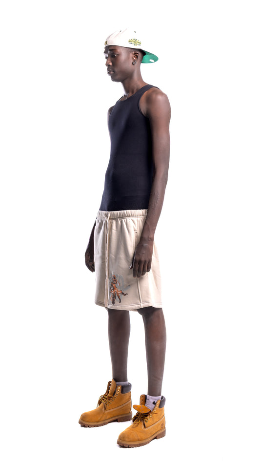 V1CE DEVIL SHORTS