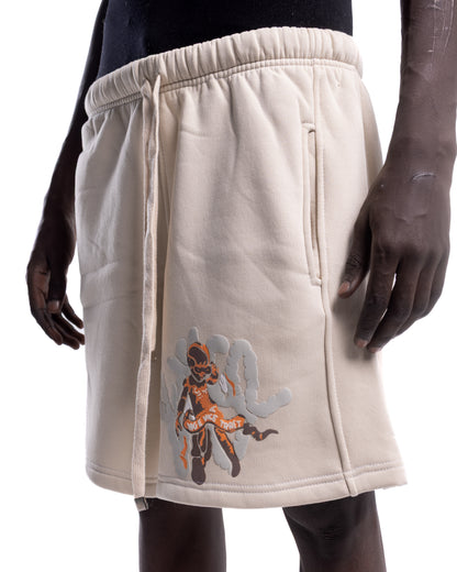 V1CE DEVIL SHORTS