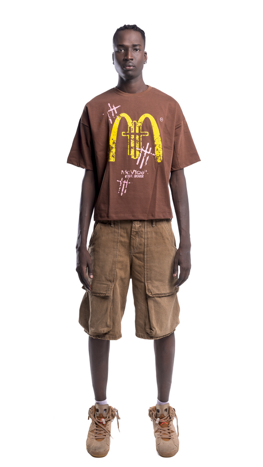 MC'V1CE TEE