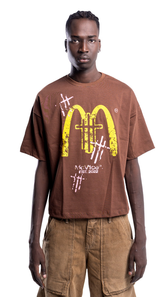 MC'V1CE TEE