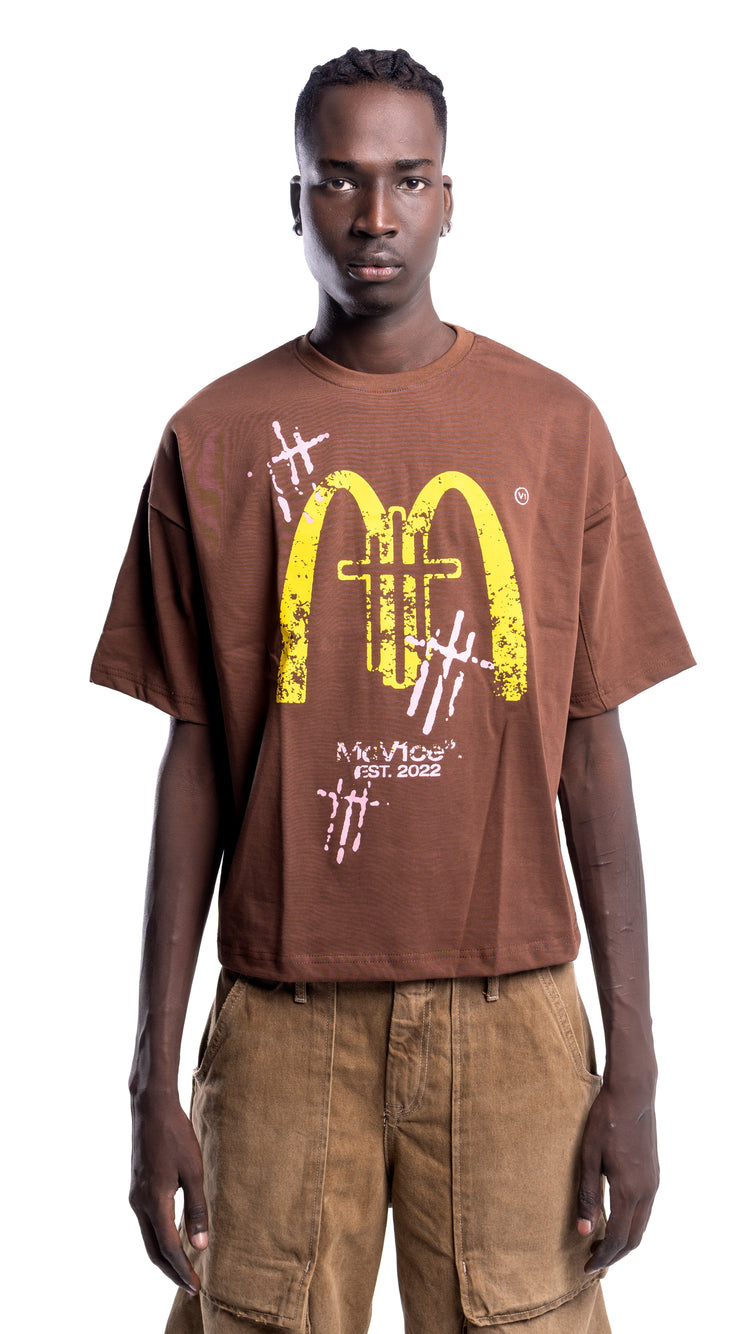 MC'V1CE TEE