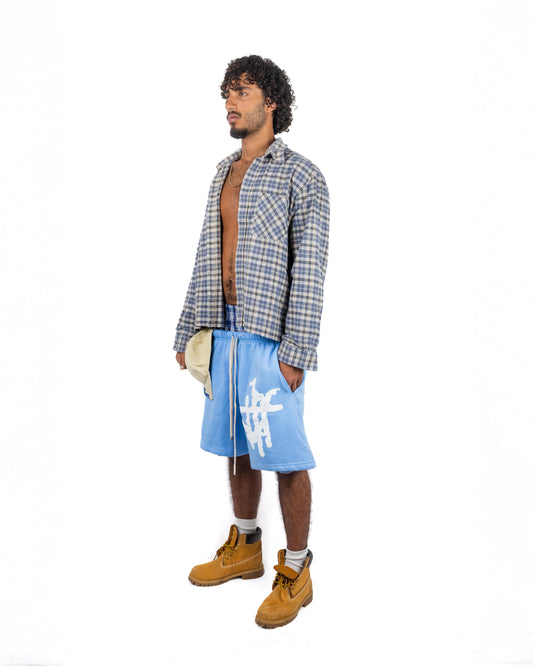 VICE FLY HIGH SHORTS