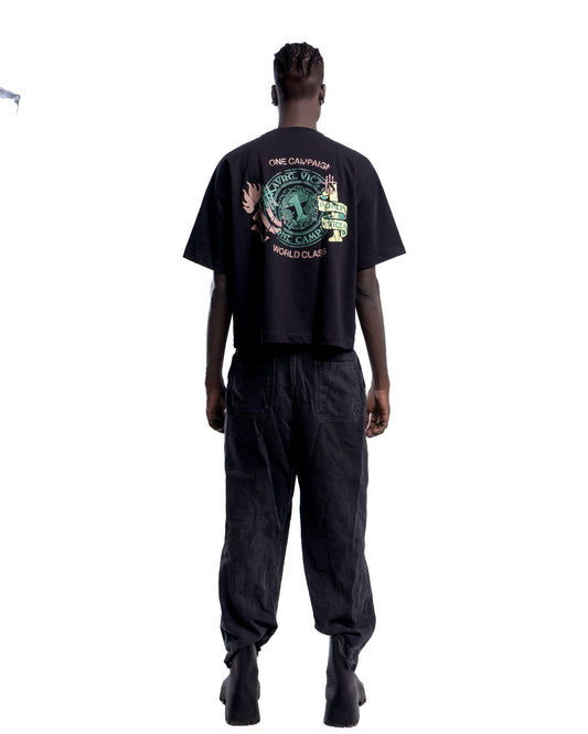 V1CE ROYAL STAMP TEE