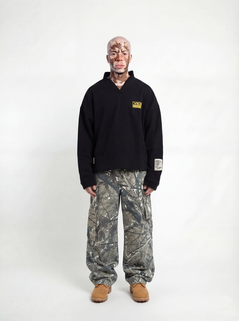 WY6 OFFICIAL CREWNECK