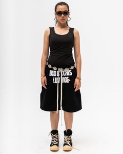 BAD B*TCHES LUV VICE BLACK