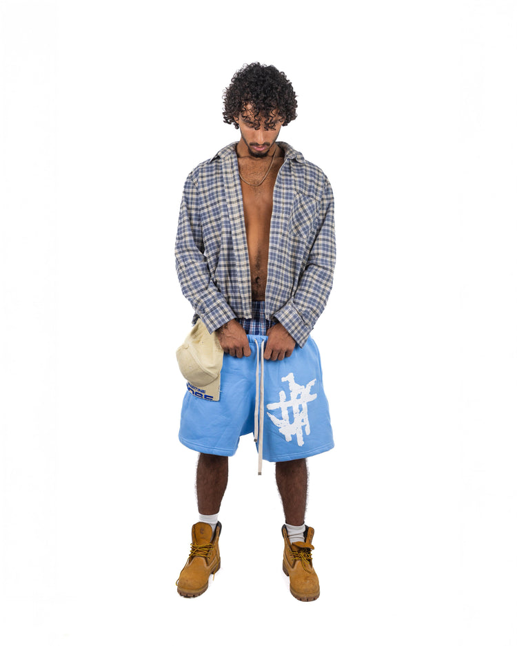 VICE FLY HIGH SHORTS