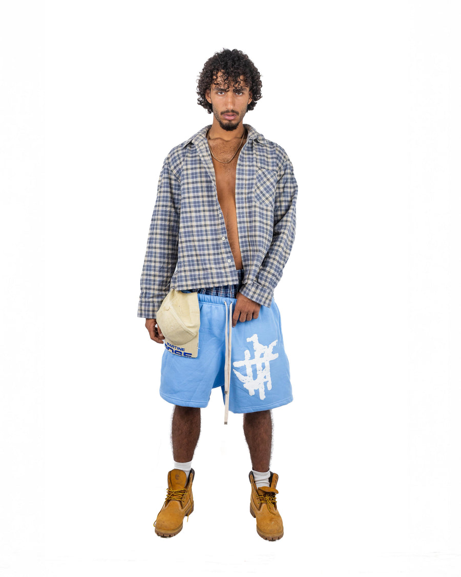 VICE FLY HIGH SHORTS