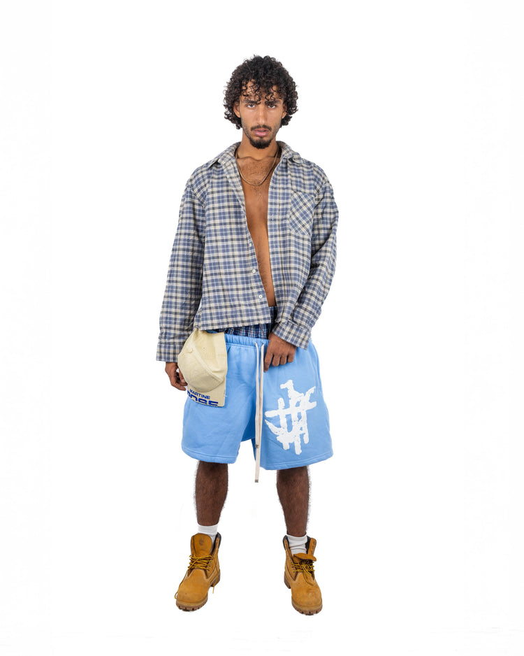 VICE FLY HIGH SHORTS