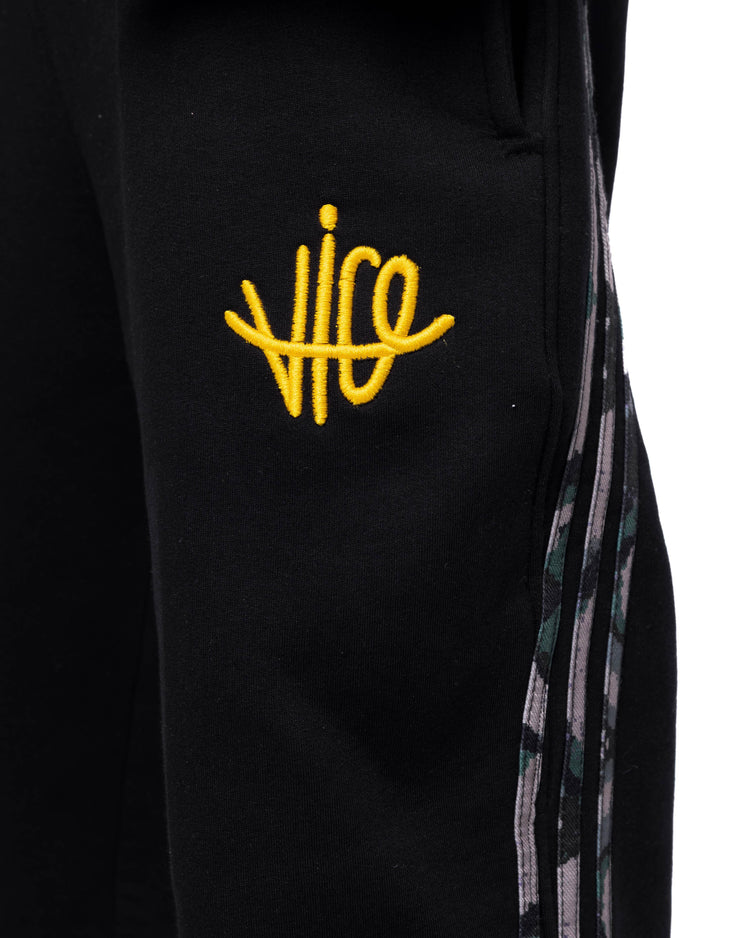 CAMOTOGRAPHY TRACK PANTS
