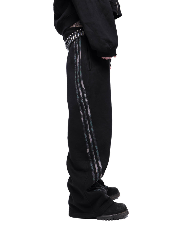CAMOTOGRAPHY TRACK PANTS