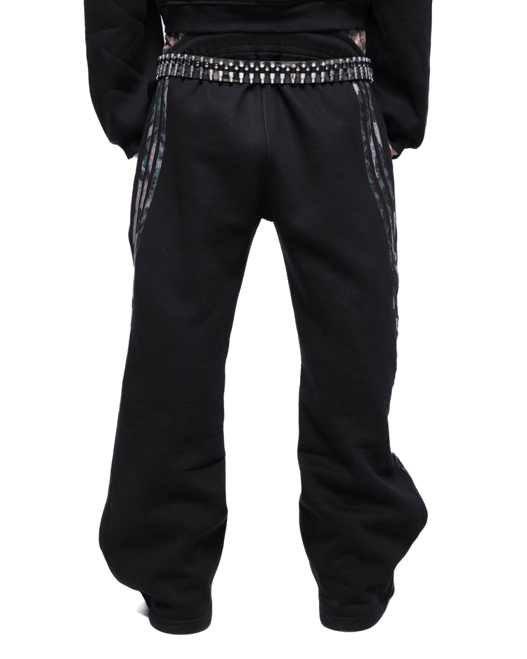 CAMOTOGRAPHY TRACK PANTS