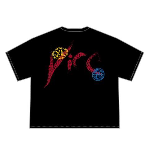 V1CE IDENTITY TEE