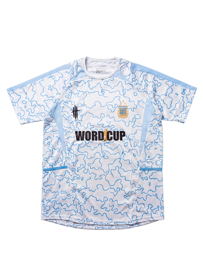 ARGENTINA