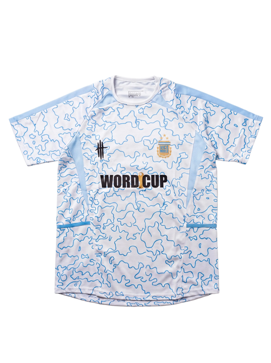 ARGENTINA