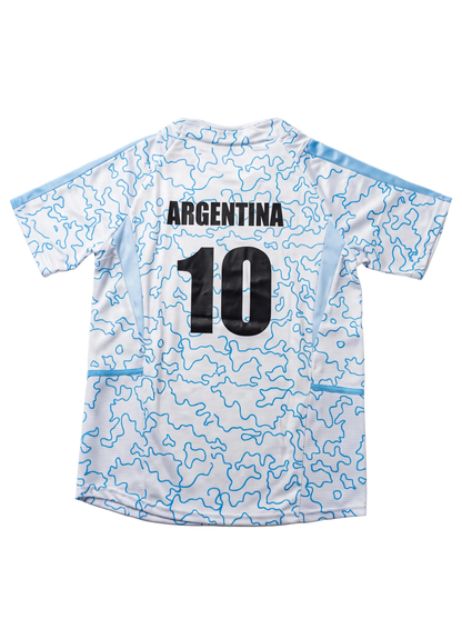ARGENTINA